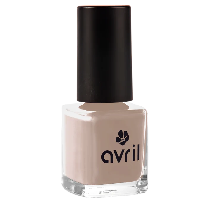 Avril nagellack Taupe 7ml