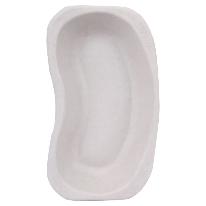 Dispo Kidney Tray