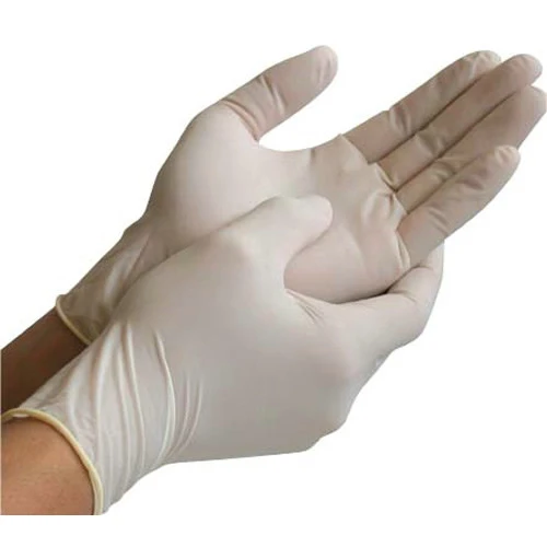 Mexo Sterile Powder Free Gloves 50”s 7.5