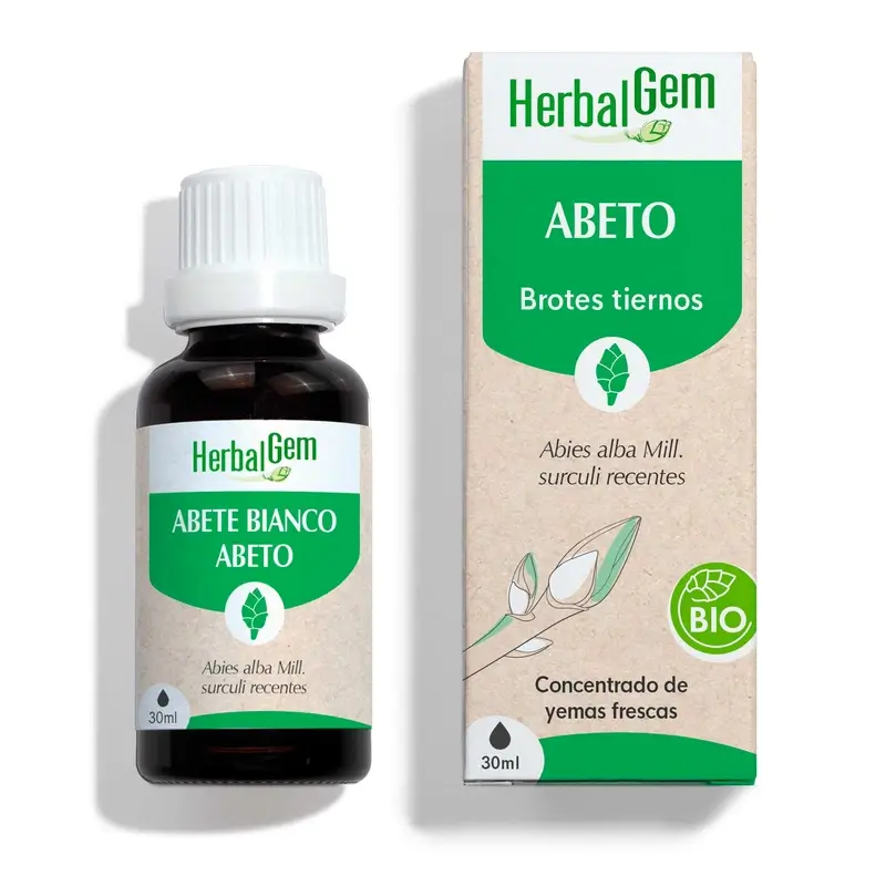 Herbalgem Spruce Gotas 30Ml