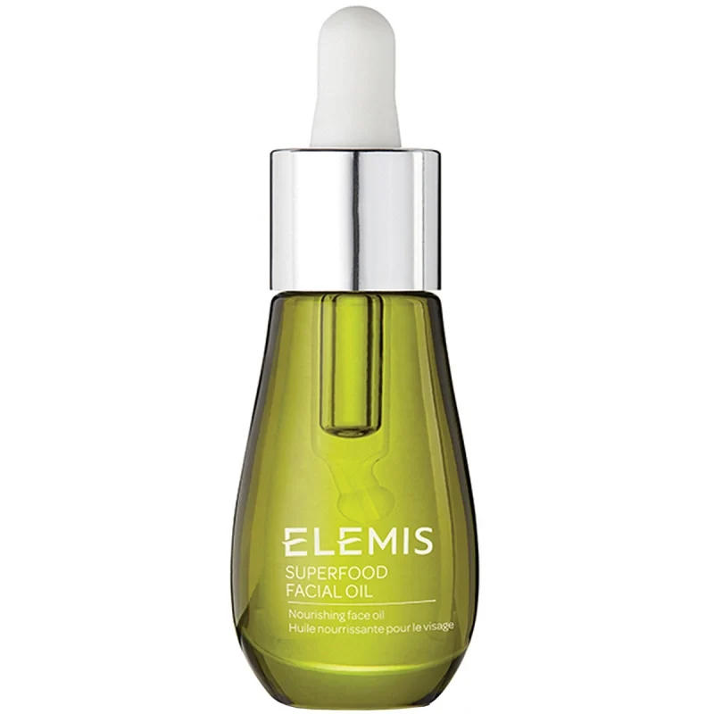 SUPERFOOD FACIAL OIL 15ML