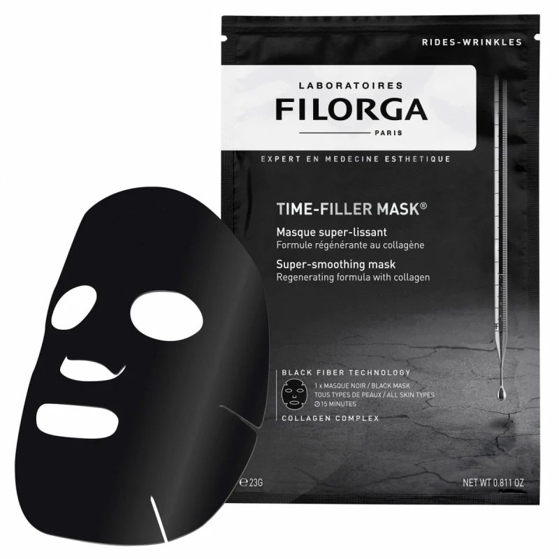TIME-FILLER MASK