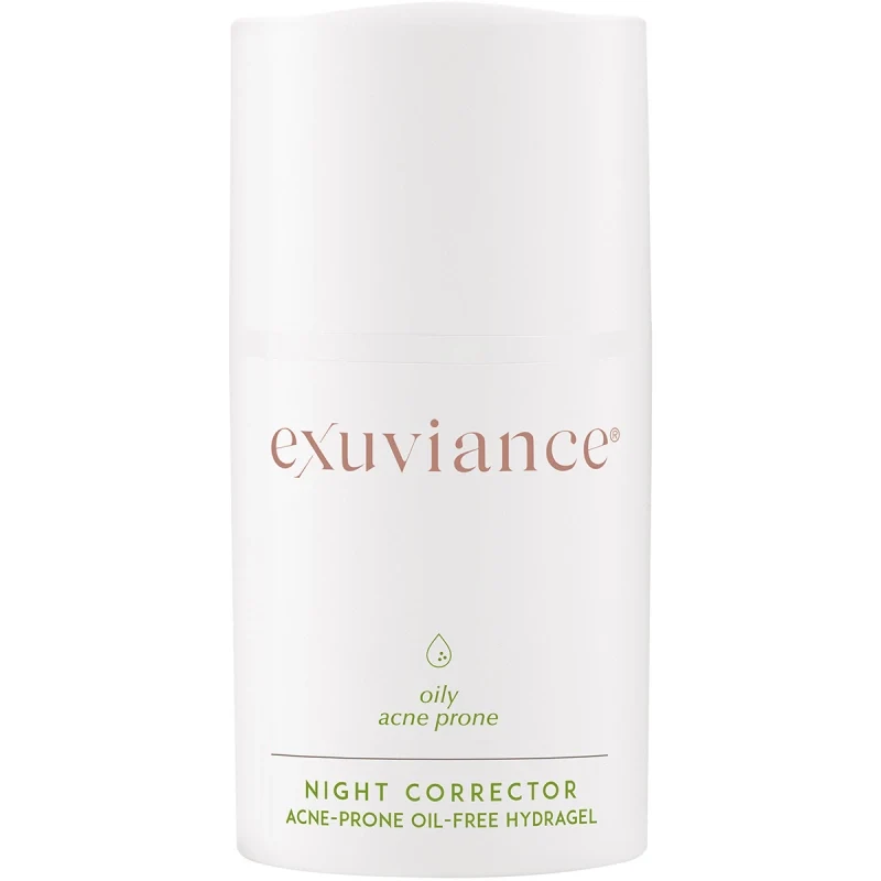 NIGHT CORRECTOR 50G