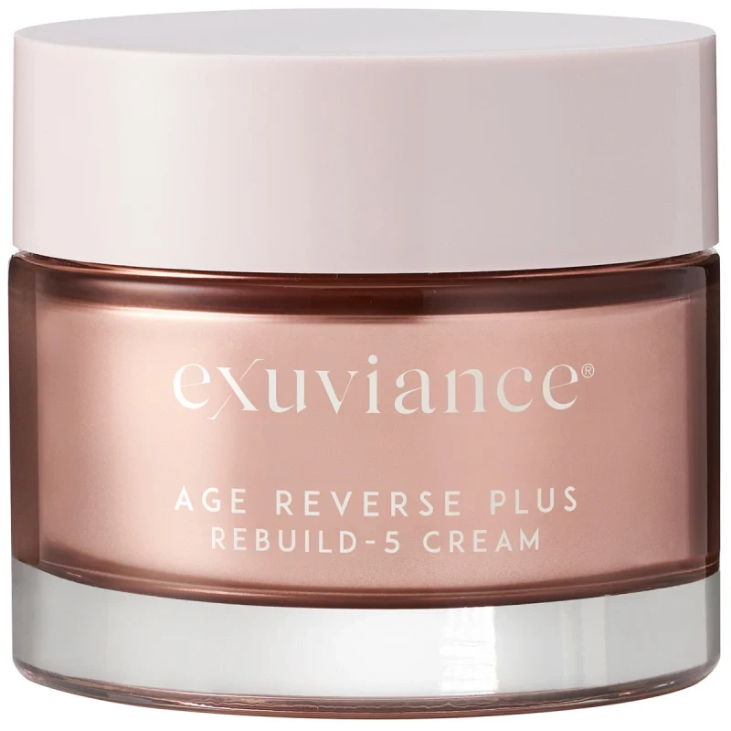 AGE REVERSE REBUILD-5 CREAM 50G