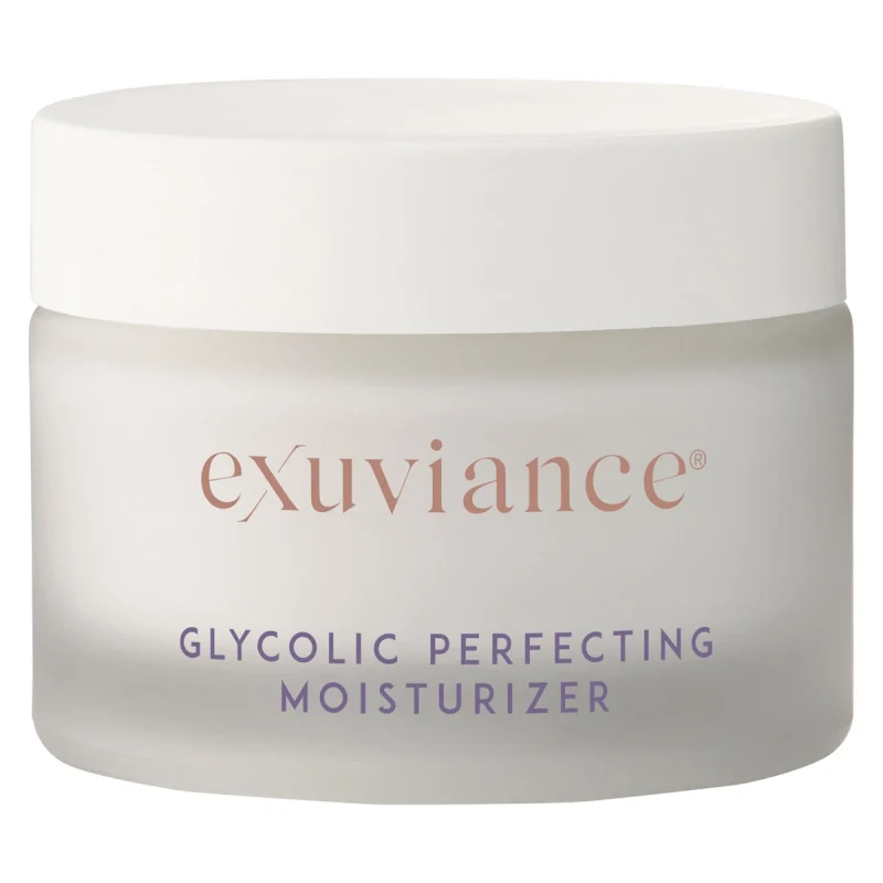 GLYCOLIC PERFECTING MOISTURIZER 50ML