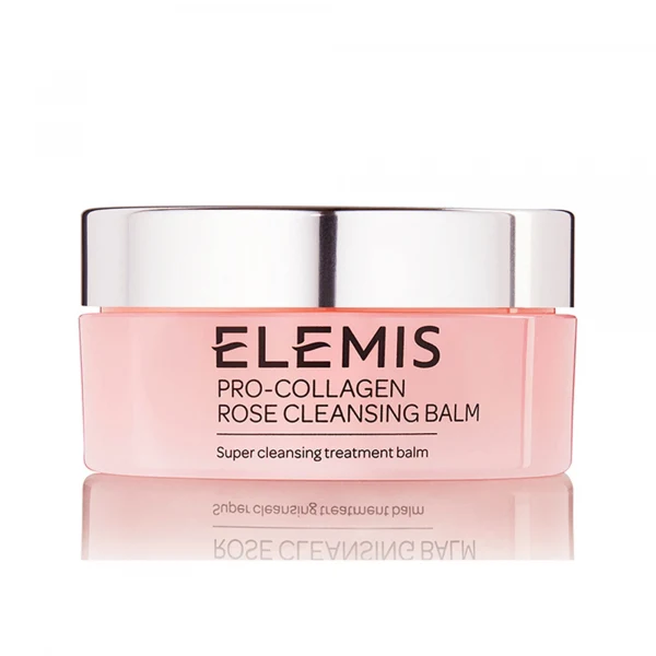 PRO-COLLAGEN CLEANSING BALM ROSE 100G
