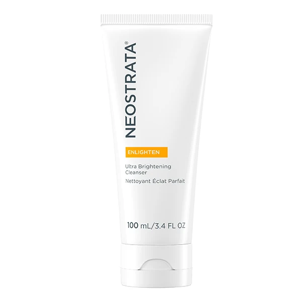 ENLIGHTEN ULTRA BRIGHTENING CLEANSER 100ML