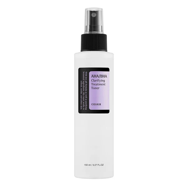 AHA/BHA Clarifying Treatment Toner 150 ml