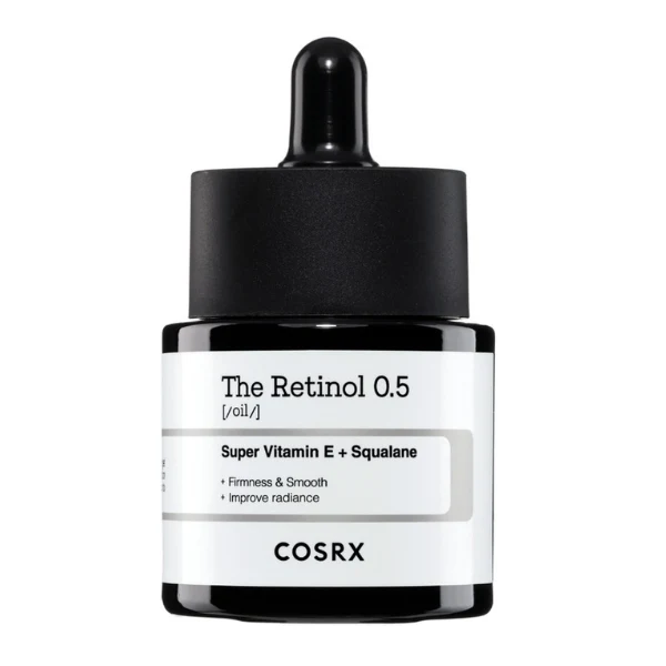 The Retinol 0.5 Oil 20 ml