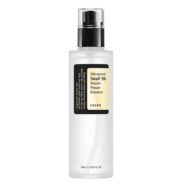 Advanced Snail 96 Mucin Power Essence 100 ml