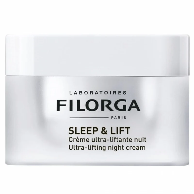SLEEP & LIFT NIGHT CREAM 50 ML