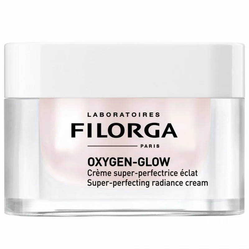 OXYGEN-GLOW CREAM 50 ML