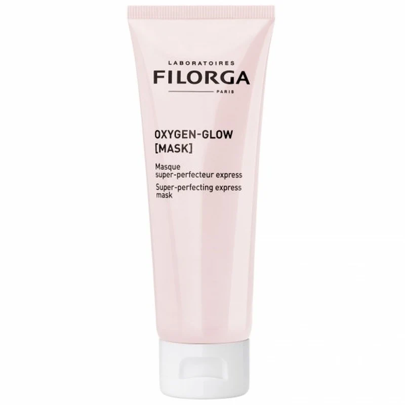 OXYGEN-GLOW MASK 75 ML