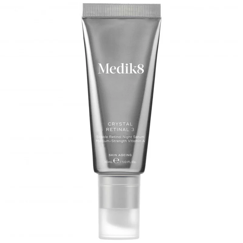 CRYSTAL RETINAL 3 30 ML