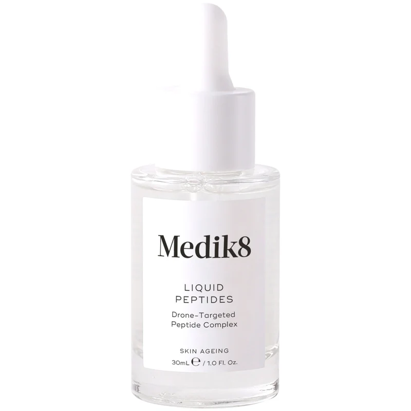 LIQUID PEPTIDES 30 ML