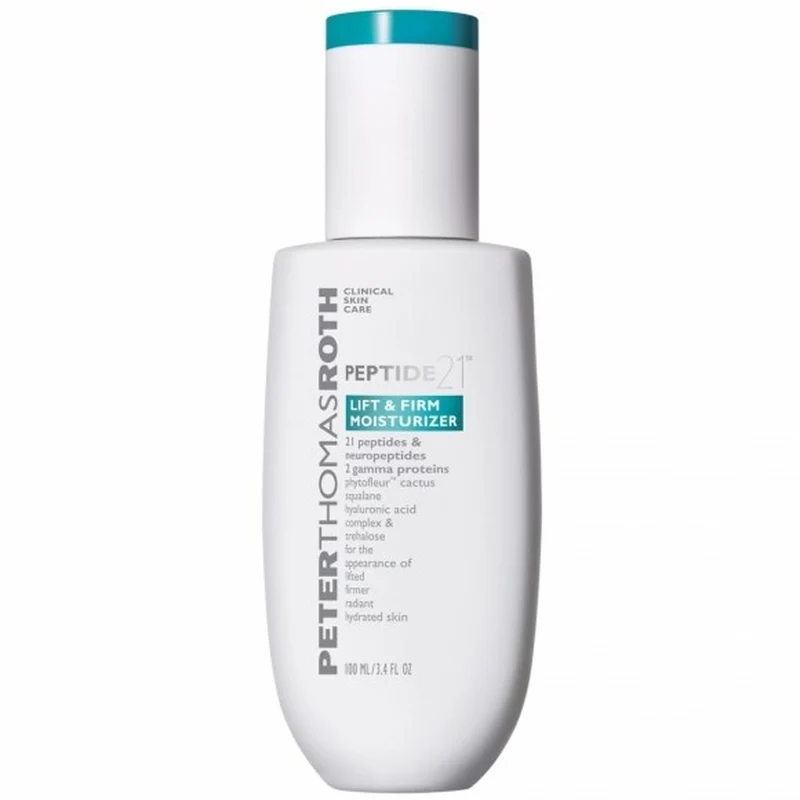 PEPTIDE 21 LIFT & FIRM MOISTURIZER 100 ML