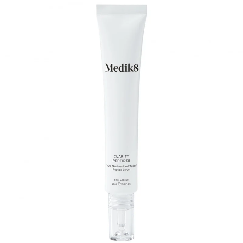 CLARITY PEPTIDES 30ML