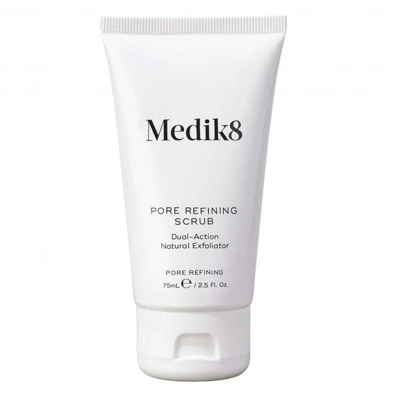 PORE REFINING SCRUB 75ML