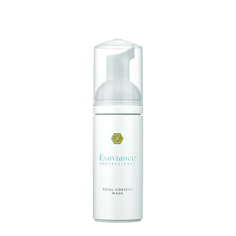 TOTAL CORRECT WASH 125 ML