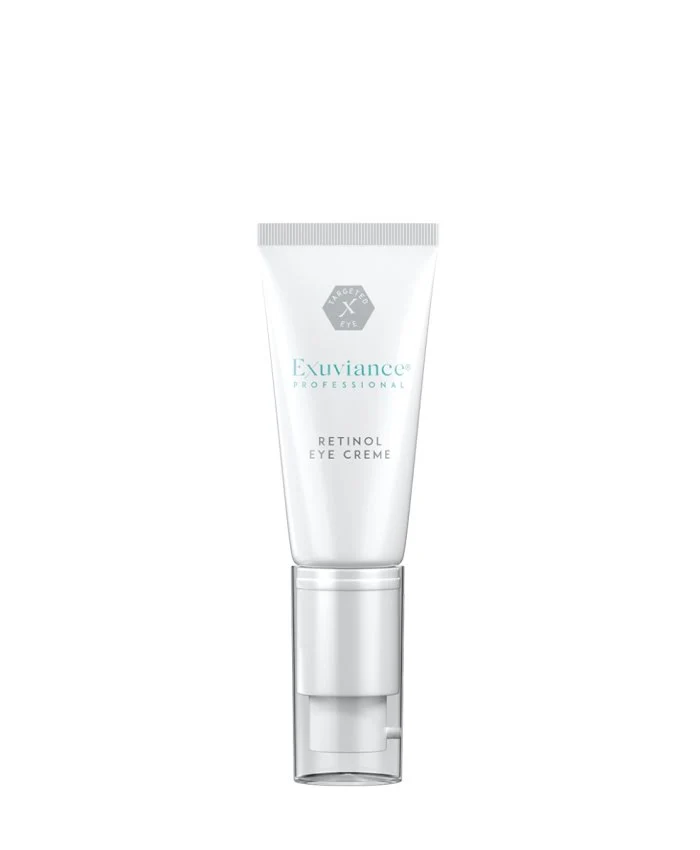 RETINOL EYE CREME 15 ML