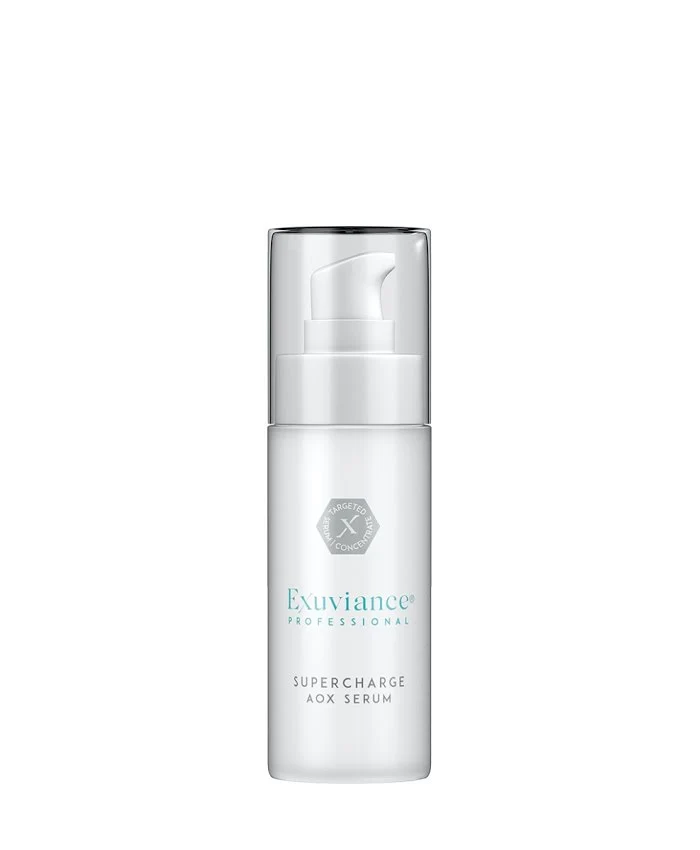 SUPERCHARGE AOX SERUM 30 ML