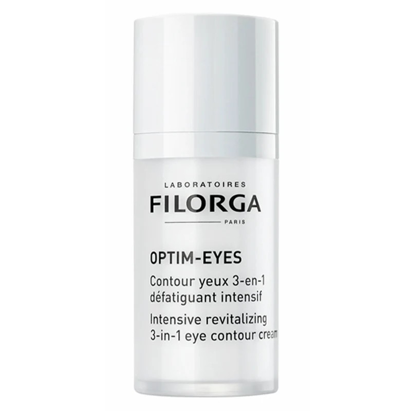 OPTIM-EYES EYE 15 ML
