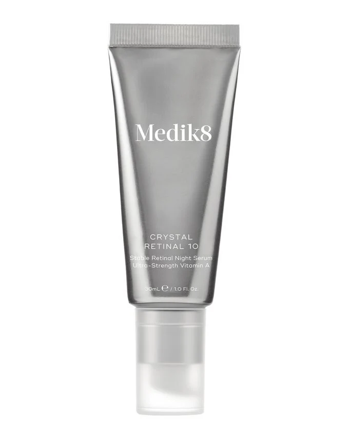 CRYSTAL RETINAL 10 SERUM 30 ML