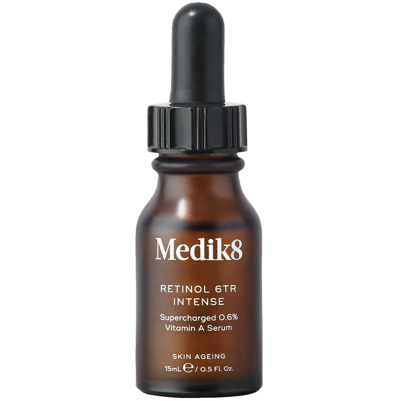 INTELLIGENT RETINOL 6TR 15 ML