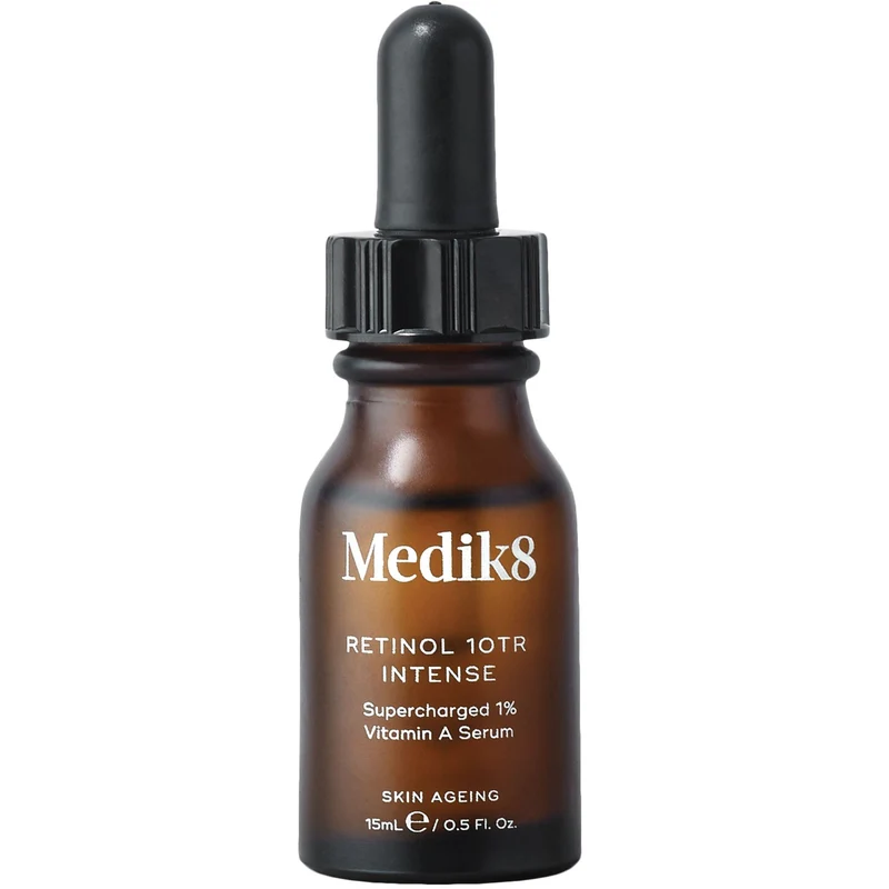 INTELLIGENT RETINOL 10TR 15 ML