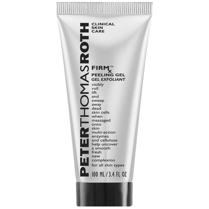 FIRMX PEELING GEL 100 ML