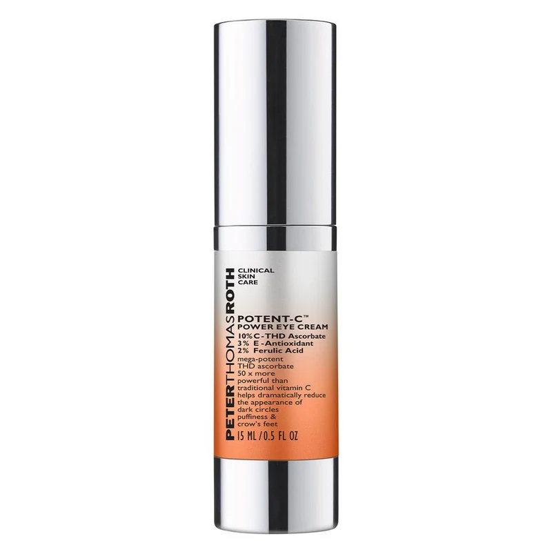 POTENT-C POWER EYE CREAM 15 ML