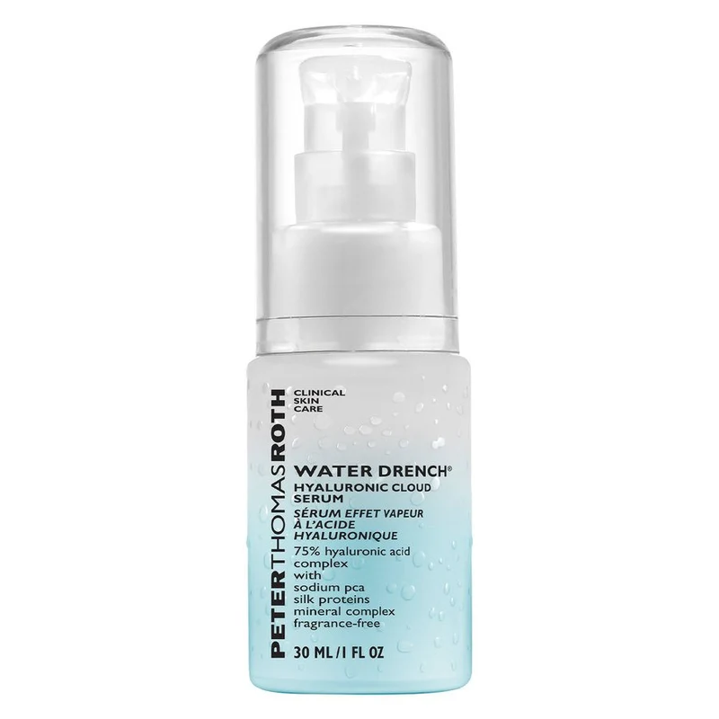 WATER DRENCH CLOUD SERUM 30 ML