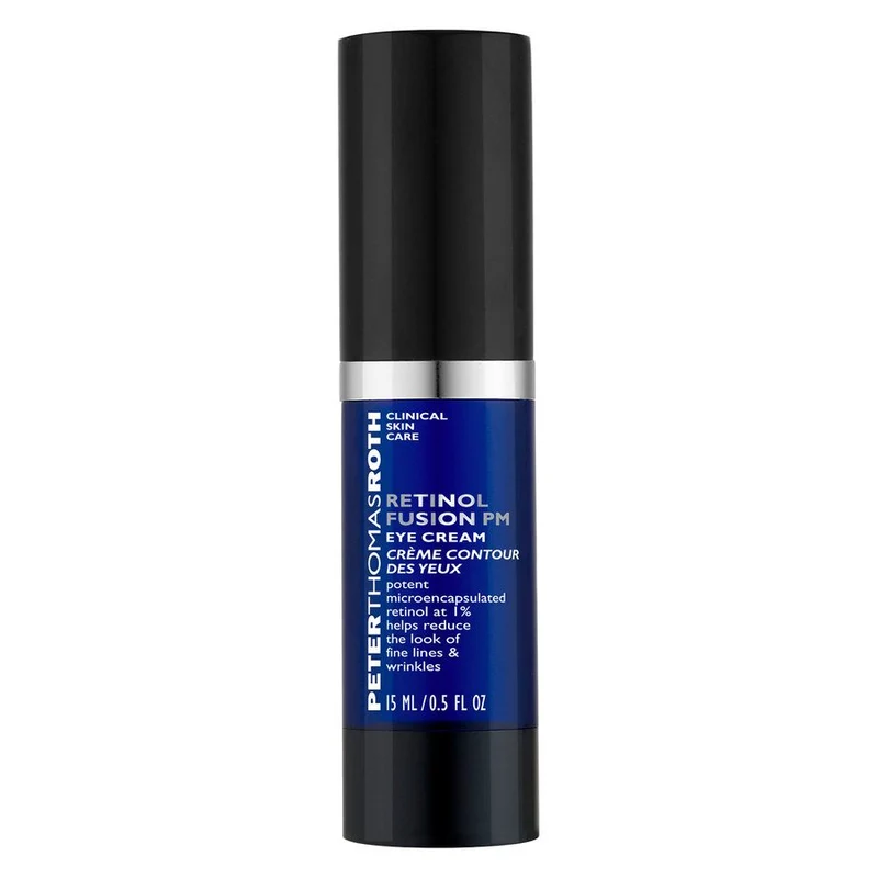 RETINOL FUSION PM EYE 15 ML