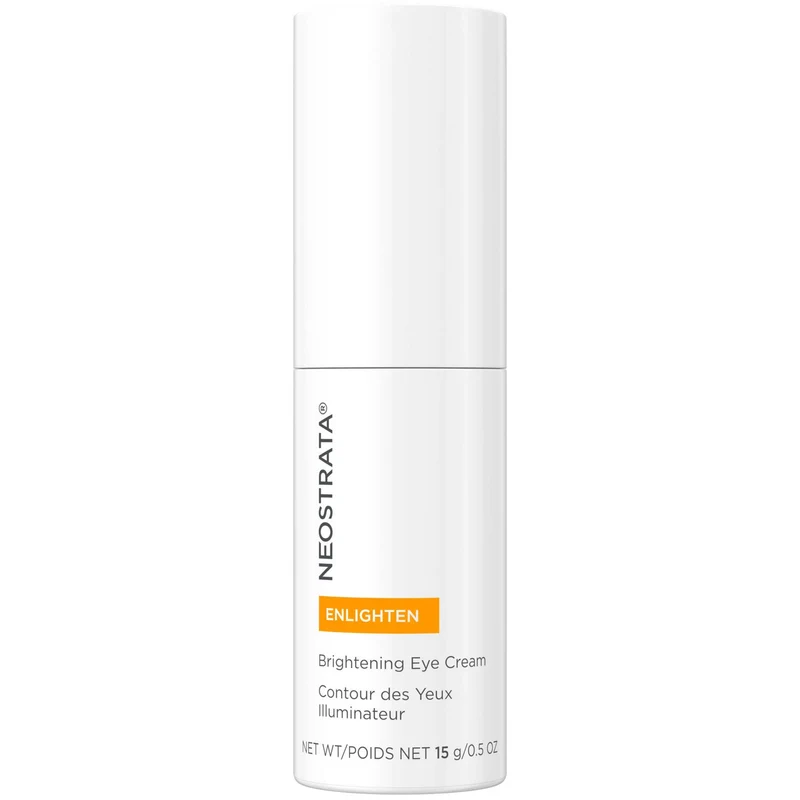 ENLIGHTEN BRIGHTENING EYE CREAM 15G
