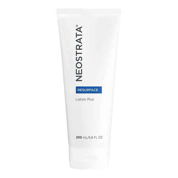 LOTION PLUS 200 ML