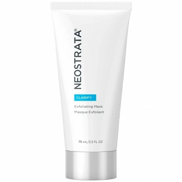 CLARIFY EXFOLIATING MASK 75ML
