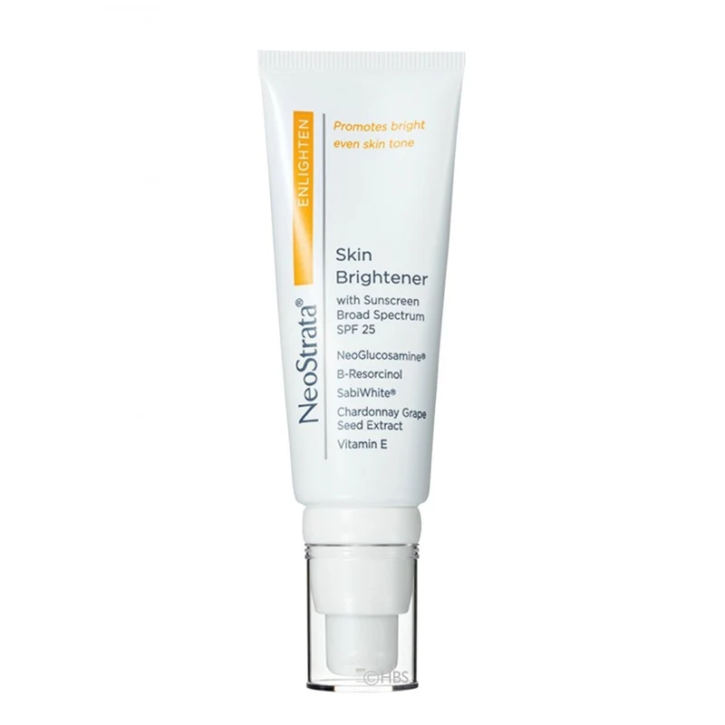 ENLIGHTEN SKIN BRIGHTENER SPF35 40G