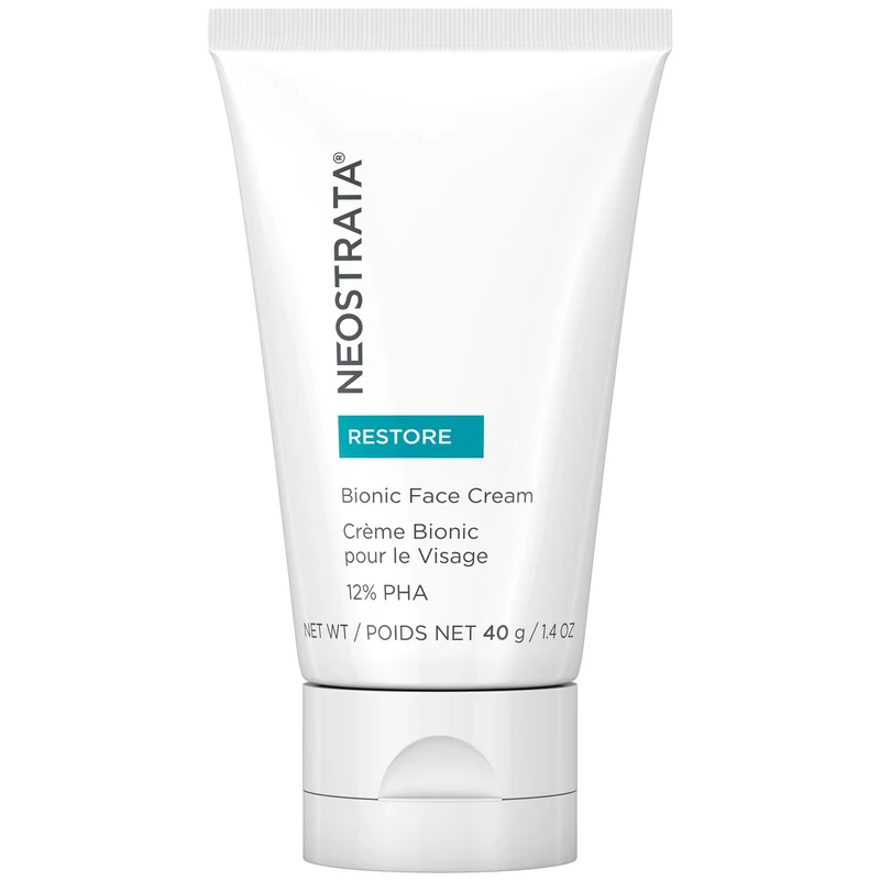 BIONIC FACE CREAM 40G