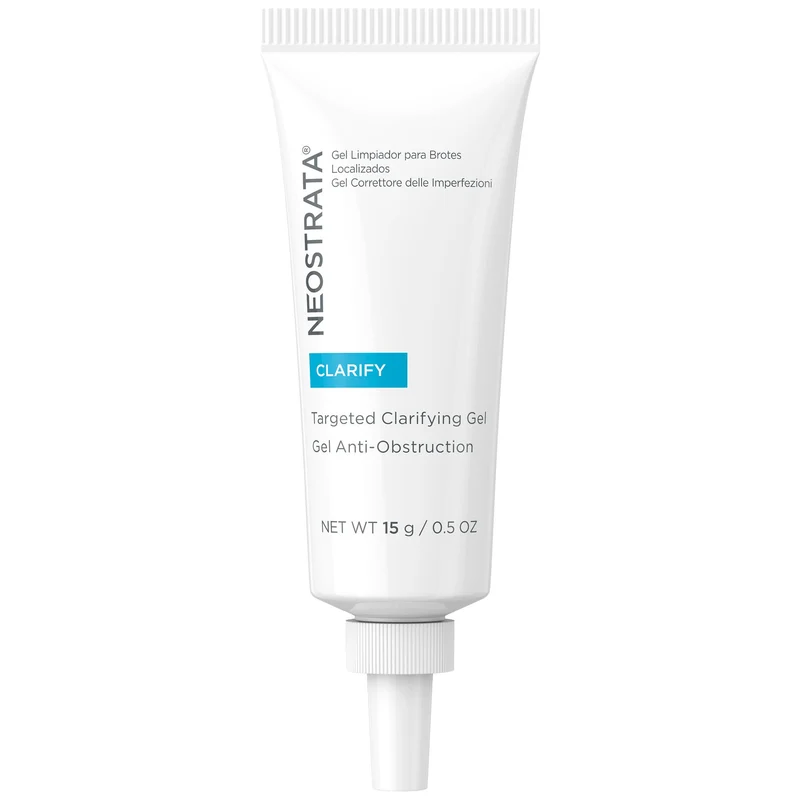 TARGETED CLARIFYING GEL 15G