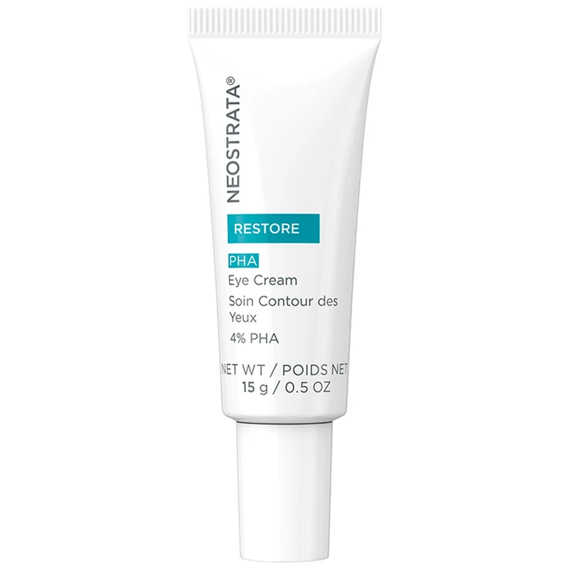 RESTORE 4% PHA EYE CREAM 15G