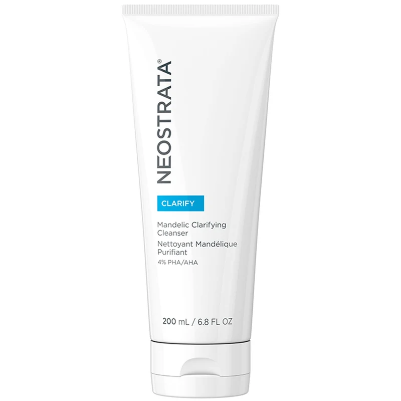 MANDELIC CLARIFYING CLEANSER 200ML