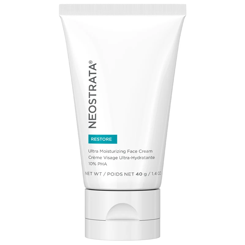 ULTRA MOISTURIZING FACE CREAM - 40 GRAM