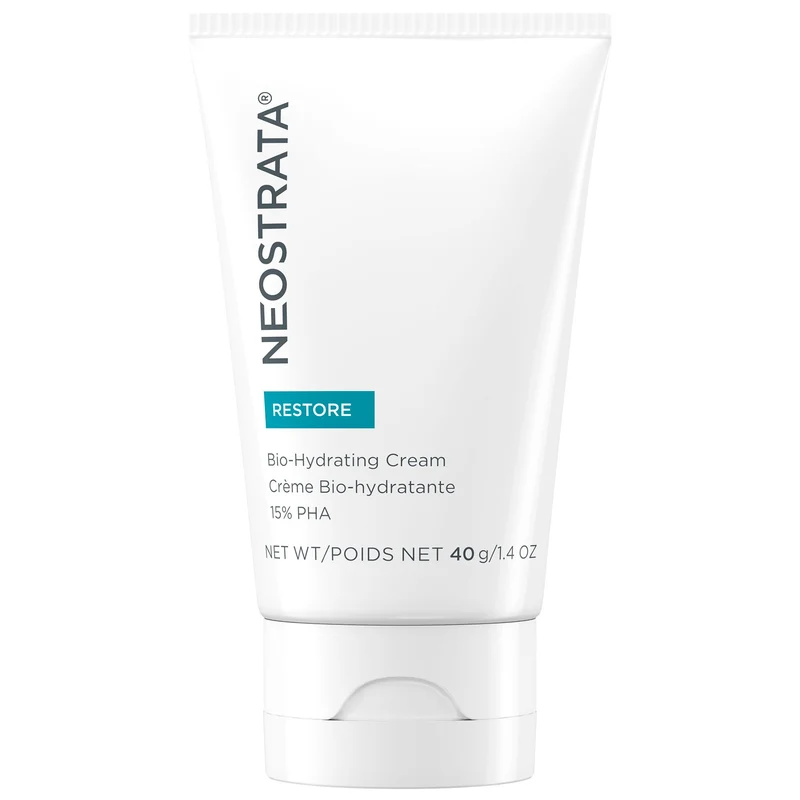 BIO-HYDRATING CREAM 40G
