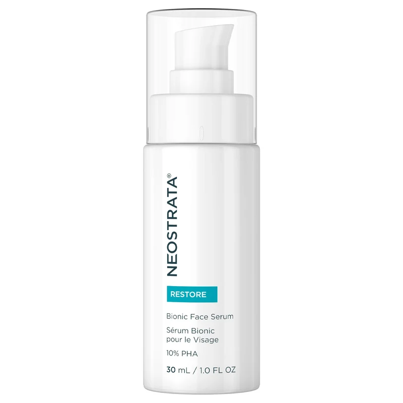 BIONIC FACE SERUM 30G