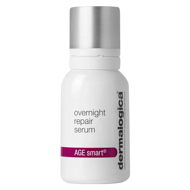 OVERNIGHT REPAIR SERUM 15ML