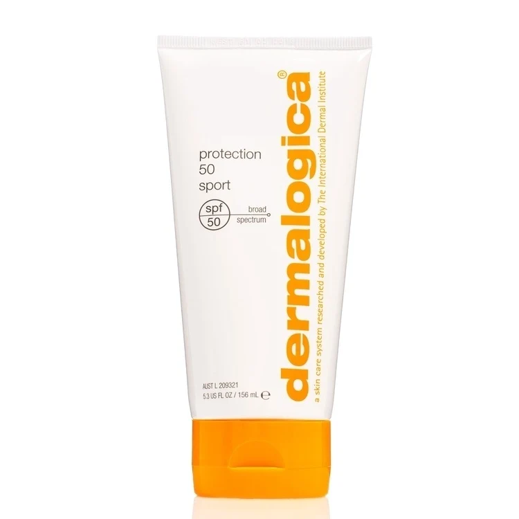 PROTECTION 50 SPORT SPF50 156 ML