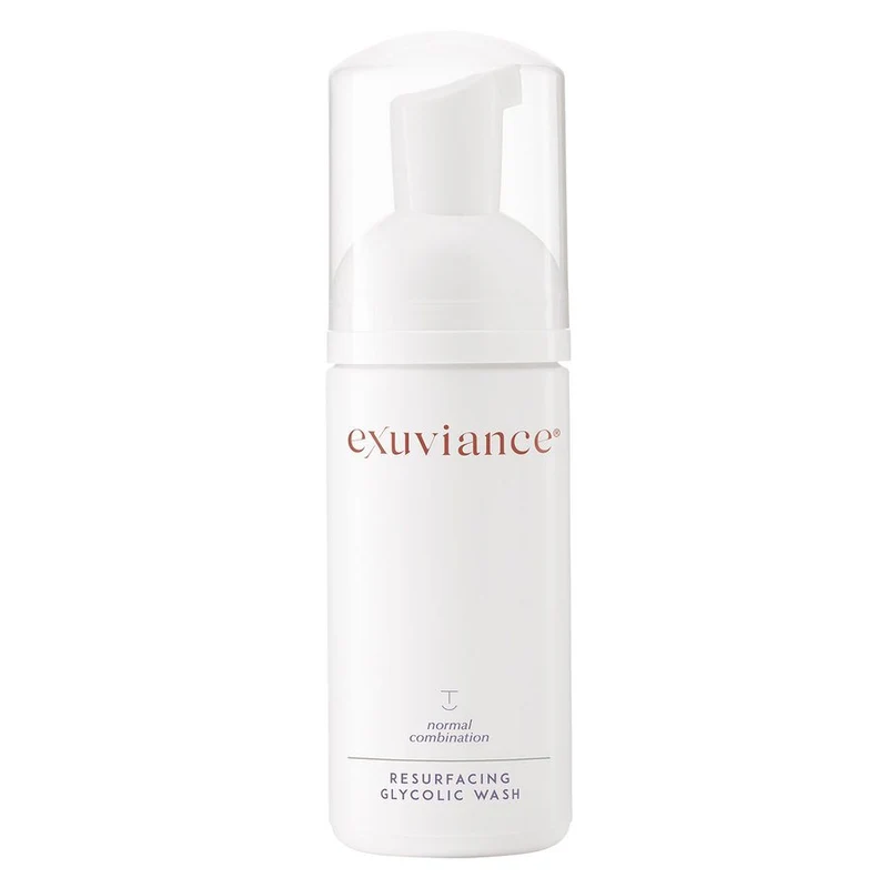 RESURFACING GLYCOLIC WASH 125 ML