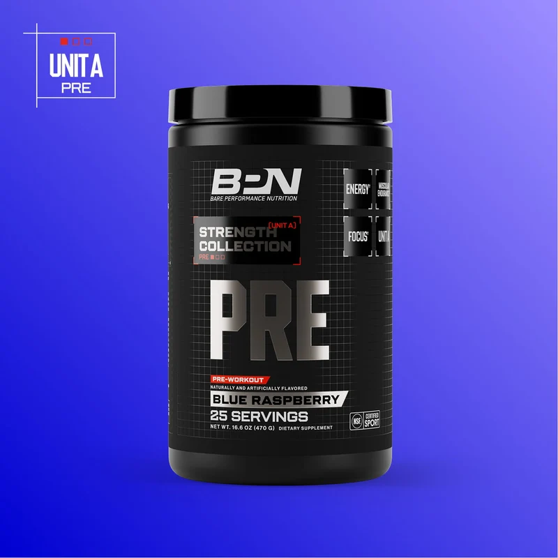 PRE