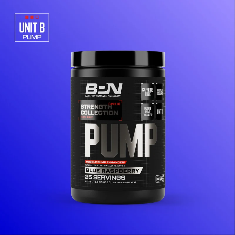 PUMP