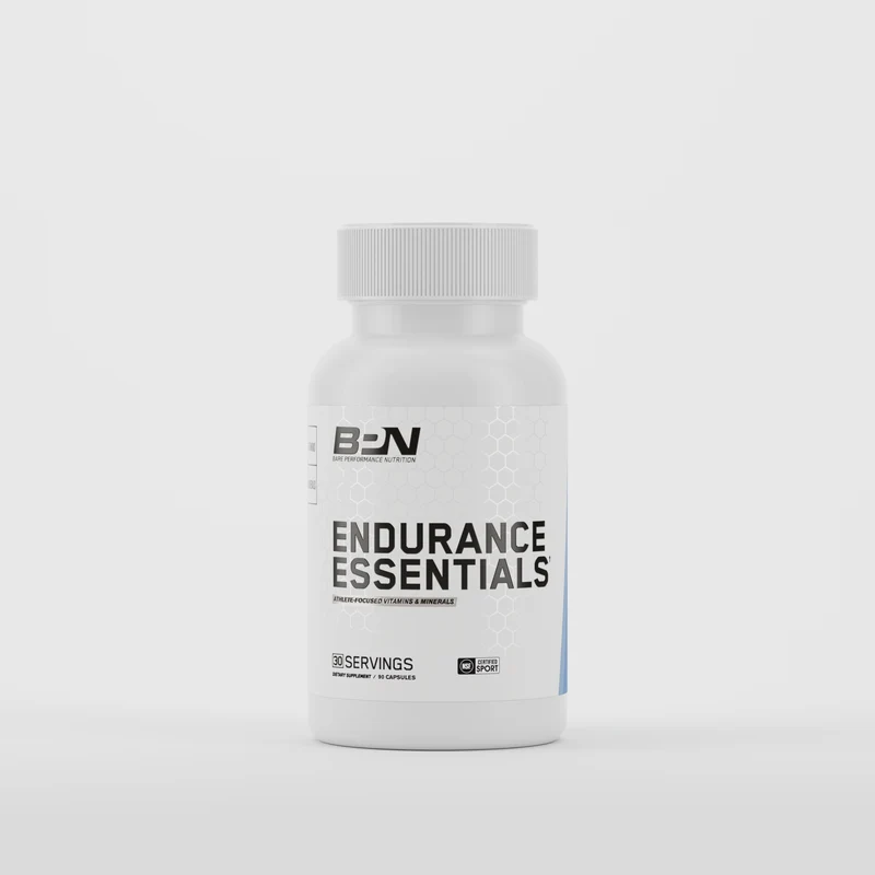 Endurance Essentials